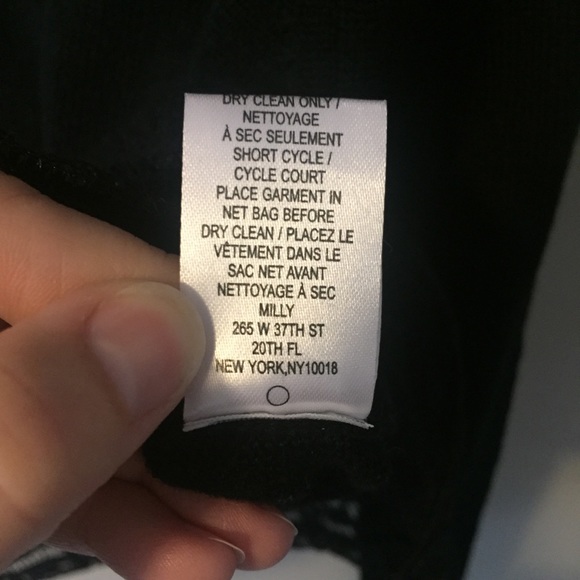 Milly Sweater - Picture 6 of 7